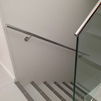 View our range of handrails