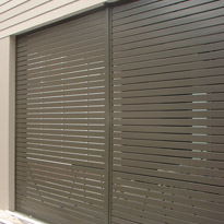 View our range of privacy screens